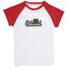 Organic Baby Raglan Thumbnail