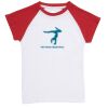 Organic Baby Raglan Thumbnail