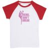 Organic Baby Raglan Thumbnail