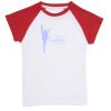 Organic Baby Raglan Thumbnail
