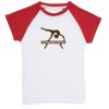 Organic Baby Raglan Thumbnail