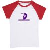 Organic Baby Raglan Thumbnail