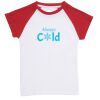 Organic Baby Raglan Thumbnail