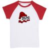 Organic Baby Raglan Thumbnail