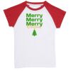 Organic Baby Raglan Thumbnail