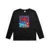 Youth Classic L/S Tee Thumbnail