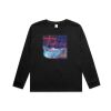 Youth Classic L/S Tee Thumbnail