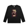 Youth Classic L/S Tee Thumbnail