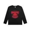 Youth Classic L/S Tee Thumbnail