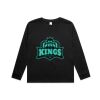 Youth Classic L/S Tee Thumbnail