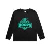 Youth Classic L/S Tee Thumbnail