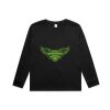 Youth Classic L/S Tee Thumbnail