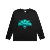 Youth Classic L/S Tee Thumbnail