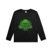 Youth Classic L/S Tee Thumbnail