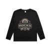 Youth Classic L/S Tee Thumbnail