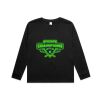 Youth Classic L/S Tee Thumbnail