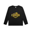 Youth Classic L/S Tee Thumbnail