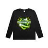 Youth Classic L/S Tee Thumbnail