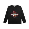 Youth Classic L/S Tee Thumbnail