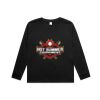 Youth Classic L/S Tee Thumbnail