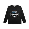 Youth Classic L/S Tee Thumbnail