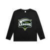 Youth Classic L/S Tee Thumbnail