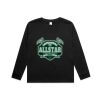 Youth Classic L/S Tee Thumbnail