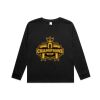 Youth Classic L/S Tee Thumbnail