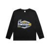 Youth Classic L/S Tee Thumbnail