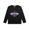 Youth Classic L/S Tee Thumbnail