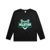 Youth Classic L/S Tee Thumbnail
