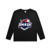 Youth Classic L/S Tee Thumbnail