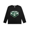 Youth Classic L/S Tee Thumbnail