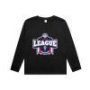 Youth Classic L/S Tee Thumbnail