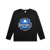 Youth Classic L/S Tee Thumbnail