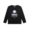 Youth Classic L/S Tee Thumbnail