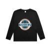 Youth Classic L/S Tee Thumbnail