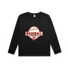 Youth Classic L/S Tee Thumbnail