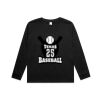Youth Classic L/S Tee Thumbnail