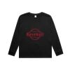 Youth Classic L/S Tee Thumbnail