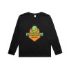 Youth Classic L/S Tee Thumbnail