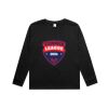 Youth Classic L/S Tee Thumbnail