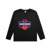 Youth Classic L/S Tee Thumbnail