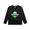 Youth Classic L/S Tee Thumbnail