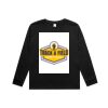 Youth Classic L/S Tee Thumbnail