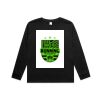 Youth Classic L/S Tee Thumbnail