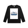 Youth Classic L/S Tee Thumbnail