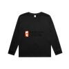 Youth Classic L/S Tee Thumbnail