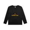 Youth Classic L/S Tee Thumbnail