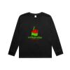 Youth Classic L/S Tee Thumbnail